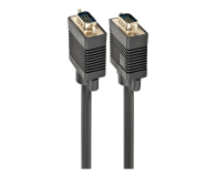 Kabel komputerowy GEMBIRD D-SUB CC-PPVGA-15M-B
